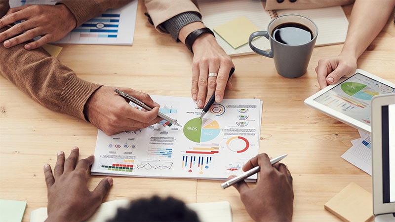 UX/UI-Design Workflow mit Wireframes und Prototypen